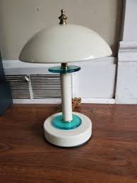Teal Colored Lamps | eBay