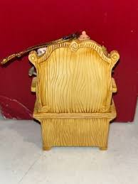 WDCC Disney Pinocchio Geppetto's Toy Hutch Christmas Ornament RARE | eBay