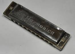 Kay Harmonica | eBay