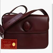 Cartier | Bags | Sold | Poshmark