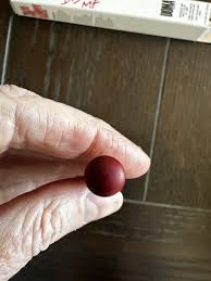 Uoma Beauty Badass MF Matte Filler Lip Liner Ross Full Size ...