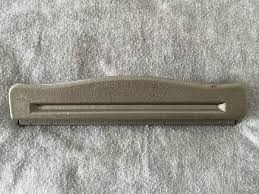 2 hole punch products for sale | eBay