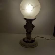 Capodimonte | Accents | Vintage Capodimonte Single Boudoir ...