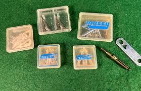 Muzzy Broadhead Lot | eBay