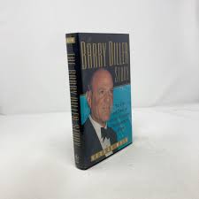 The Barry Diller Story by George Mair HC First Edition ...