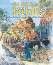 The Children's Bible by Arcturus Publishing | eBook | Barnes ...