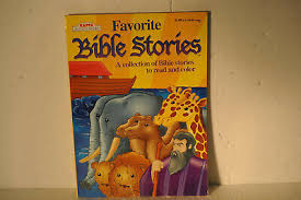 Favorite Bible stories, Old Testament Puzzles, games, brain ...