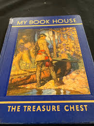 My Book House by Book House: Fine Hardcover (1947) 1st ...