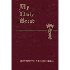 My Daily Bread – The Catholic Gift Store