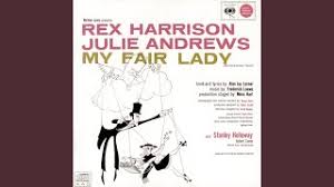 Get Me to the Church on Time - YouTube