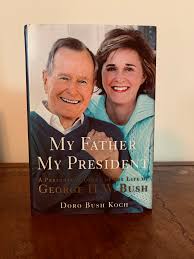 My Father My President: A Personal Account of the Life of ...