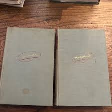 Vintage My Friend Flicka 1941 & Thunderhead 1943 By Mary O ...