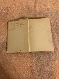 Vintage 1899 Childe Harold's Pilgrimage by Lord Byron ...