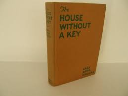 House without a key by Biggers, Earl Derr: Near Fine ...
