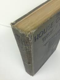 The House Of Fear by Service, Robert W: Good Hardcover (1927 ...