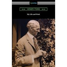 My Life and Work (Paperback) - Walmart.com