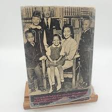 My Life With Martin Luther King, Jr. First Edition Hardcover Book Acceptable | eBay