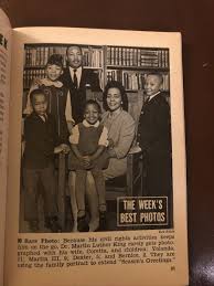 Martin Luther King Jr/ SNCC/ Voting/ Jobs 1966 JET Magazine Lot of 2 Janet Floyd | eBay