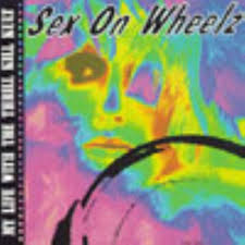 My Life With The Thrill Kill Kult Sex on Wheelz Uk 12" | eBay