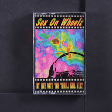 MY LIFE WITH THE THRILL KILL KULT: sex on wheelz INTERSCOPE ...