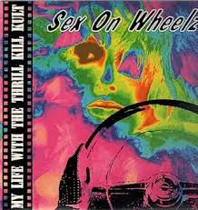 Sex on Wheels [Vinyl LP]: Amazon.de: CDs & Vinyl