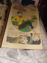 My Little Margie #40 (Charlton March 1962) for sale online ...