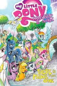 My Little Pony: Friendship is Magic Volume 5 - Cook, Katie ...