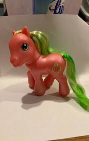 my little pony vintage