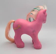 Vintage My Little Pony's - Etsy