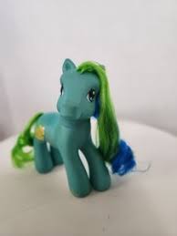 My Little Pony Tropical Surprise for sale | eBay