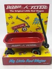 8-11 Years Wagon Ride-Ons & Tricycles | eBay