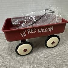 Lil Red Wagon | eBay