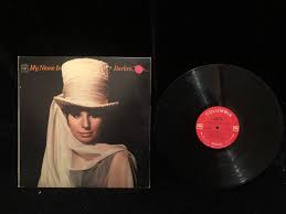 Original 1965 Barbra Streisand My Name is Barbra Two Vinyl ...