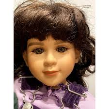 My Twinn Set of 2 Fraternal BOY/GIRL Twin Dolls Vincent DeFilippo | eBay