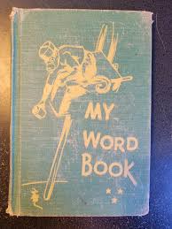 Vintage -My Word Book 3 -Breed and Seale (1950) -Hardback | eBay