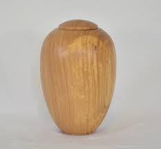 Elm Urn - 50512 - Etsy