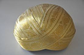 Mysore peta (Turban) | Well, something we bought for the wed ...