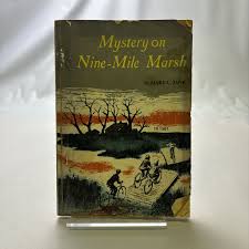 Mystery on Nine Mile Marsh by Mary C. Jane | eBay