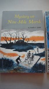 3-vintage Books for Youth, Deadline at Spook Cabin, When ...