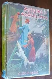 Missing at [the] Marshlands (The Arden Blake Mystery Series ...