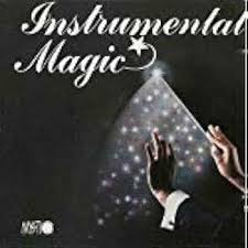 Mystic Music Presents Instrumental Magic ... - Amazon.com
