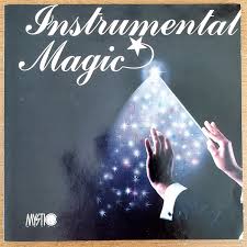 Instrumental Magic – 2 x CD (Compilation, Stereo, Mono ...