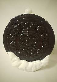 Oreo Milk Splash Cookie Jar | eBay