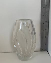 Marquis by Waterford Crystal Made in Poland Vase - Etsy
