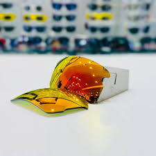 Oakley Flak 2.0 Replacement Lens | Prizm Ruby - 2aoptical