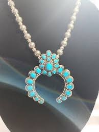 Carolyn Pollack Sterling Silver Necklace Sleeping Beauty | eBay