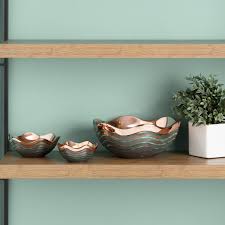 Copper Canyon Bowl - 15in. | Nambé