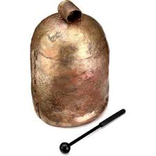 Sela Harmony Noah Bell - Size 12, G4 | Sweetwater