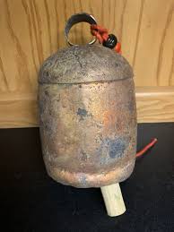 Copper Bell|Mustard Seed Fair Trade