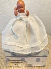 Nancy Ann Storybook Boy Doll Bisque Dolls & Doll Playsets | eBay